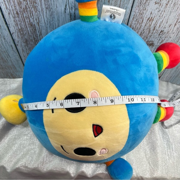 Happy World Scoops Friends With You 2021 Plush Hug Bug 14" - Picture 6 of 7